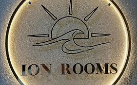 Ion Rooms